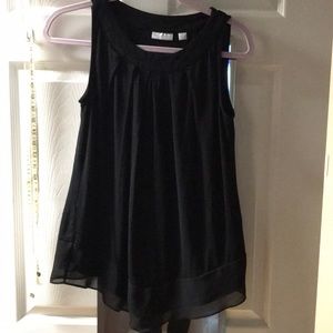 Black top!